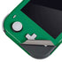 University of Oregon Yellow O with Text Nintendo Switch Lite Skin